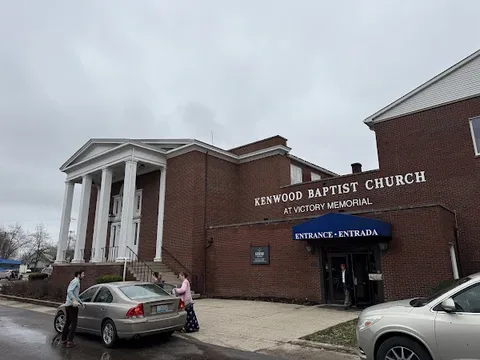 Kenwood Baptist Church at Victory Memorial