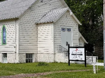 Keystone Apostolic Church