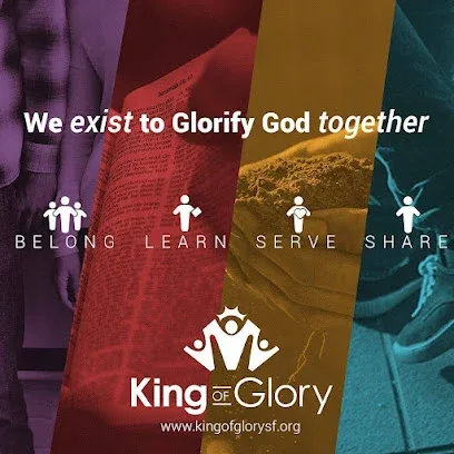 King of Glory Church