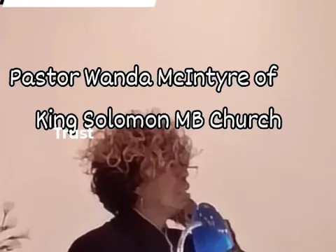 King Solomon Missionary Baptist Church