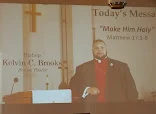 Kingdom Ambassadors Church
