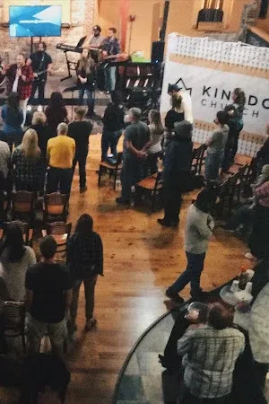 Kingdom Church