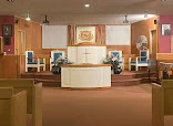 Kingdom Culture Apostolic Center
