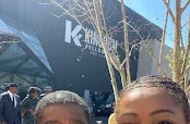 Kingdom Fellowship A.M.E. Church