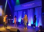 Kingdom Glory Ministries C.O.G.I.C.