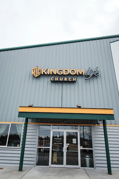 Kingdom Life Church