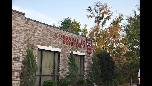 Kingdom Life Ministries - Apostolic Church