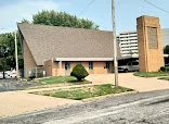 Kingdom of Deliverance Baptist Church