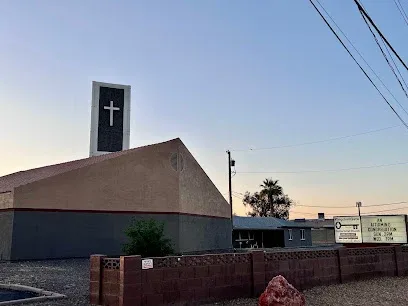 KingdomGate Pentecostal Church