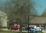 Kirbyville Apostolic Church