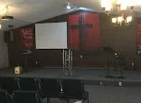 KJV Gospel Light Baptist Church