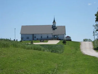 Knobs Baptist Church