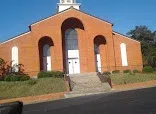 Koinonia Missionary Baptist Church