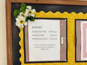 Kona Church of Christ