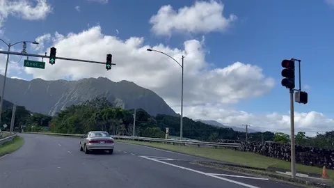 Koolau Baptist Church