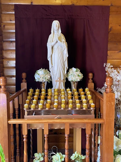 Korean Catholic Community