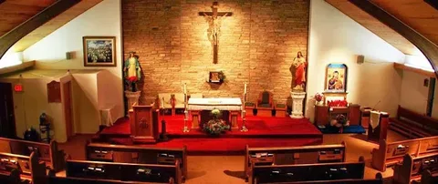 Korean Roman Catholic Church