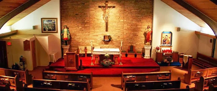 Korean Roman Catholic Church