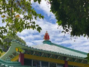 Kuan Yin Temple 觀音廟