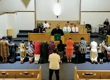 Kyles Ame Zion Church