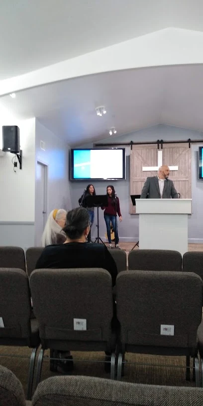 La Sierra Baptist Church