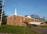 Lafayette Missionary Baptist