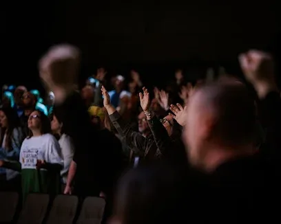 Lake City Church