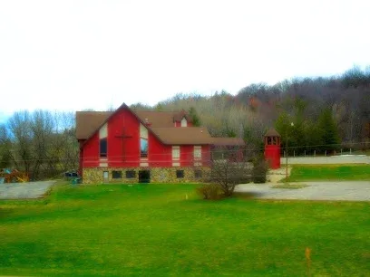Lake Wisconsin Evangelical Free Church