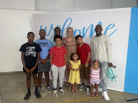 LakeHills Church
