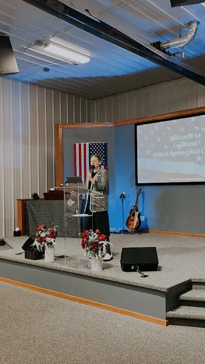Lakeland United Pentecostal Church