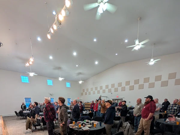 Lakeside Community Church
