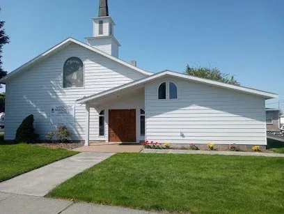 Lakeview Missionary Church
