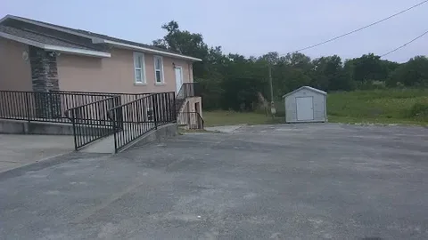 Lakewood Park Baptist Church