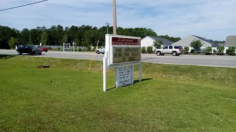 Lakewood Pentecostal Holiness