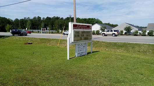 Lakewood Pentecostal Holiness