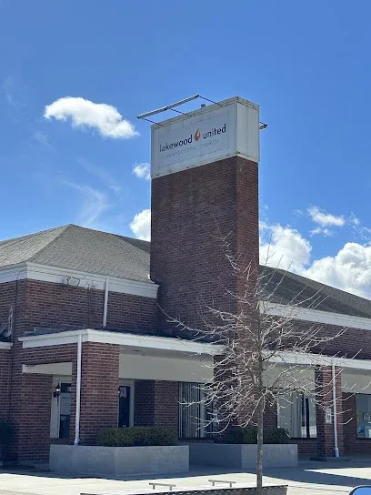 Lakewood United Pentecostal Church