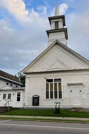 Lamoille Valley Grace Brethren Church