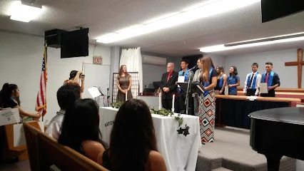 Lanakila Baptist Church & Schools