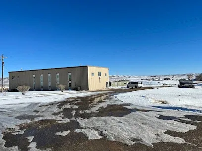 Lander Independent Baptist Church