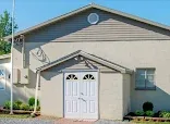 LandMark Apostolic Church