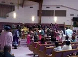 Landmark Baptist Church