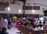 Landmark Baptist Church