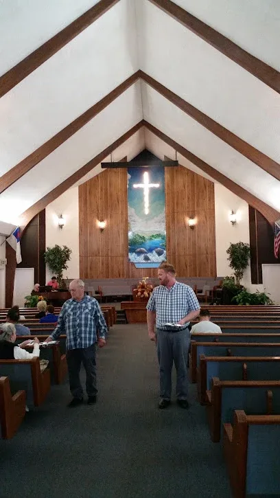 Landmark Missionary Baptist Church Arroyo Grande