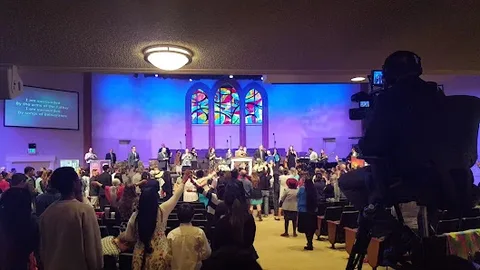 Landmark Tabernacle