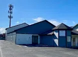 Landmark United Pentecostal
