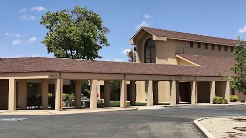 Las Cruces Church of Christ