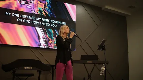 Las Vegas Christian Church