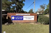 LAST DAYS HARVEST COGIC