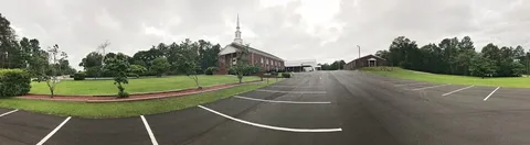 Laurel Baptist Church