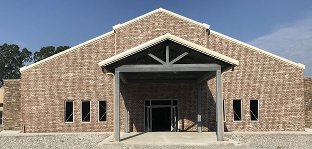 Laurel Creek Baptist Church